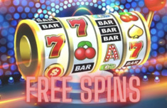 Zgarnij część z puli 5000 free spins w Unibet